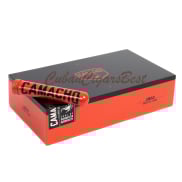 Camacho Corojo Robusto Tubos (Box 20)