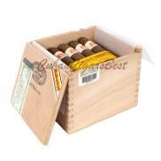 Hoyo de Monterrey Petit Robustos
