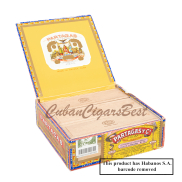 Partagas Culebras