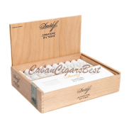 Davidoff Signature No. 2 Tubos