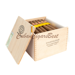 Partagas Lusitanias 50