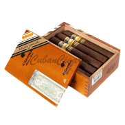 Cohiba Talisman Edición Limitada 2017
