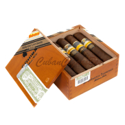 Cohiba Robustos Supremos Edición Limitada 2014