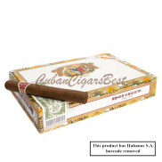Romeo y Julieta Mille Fleurs