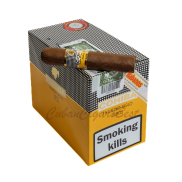 Cohiba Medio Siglo Tubo