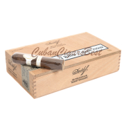 Davidoff Millennium Short Robusto