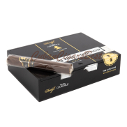 Davidoff Winston Churchill Late Hour Toro