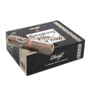 Davidoff Yamasa Petit Churchill