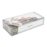 VegaFina Short Robustos Tubo