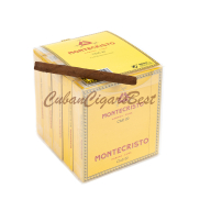 Montecristo Club