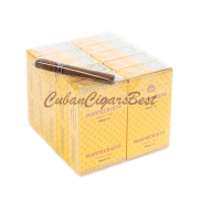Montecristo Short