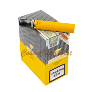Cohiba Siglo VI Tubos