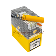 Cohiba Siglo II Tubos 