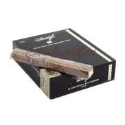 Davidoff Nicaragua Toro Box Pressed