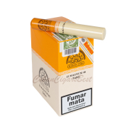 H.Upmann Magnum 46 Tubos 