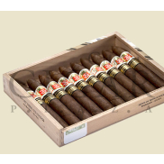 Hoyo de Monterrey Short Hoyo Piramides