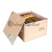 Punch Double Coronas 