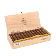 Montecristo Petit Edmundo