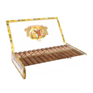 Romeo y Julieta Short Churchills 