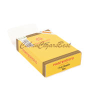 Montecristo Petit Edmundo Tubos (Box 3)