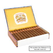 Partagas Petit Coronas Especiales