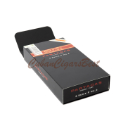 Partagas Serie P No. 2 Tubos (Pack 3)