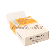 H.Upmann Magnum 54 Tubos (Pack 3)