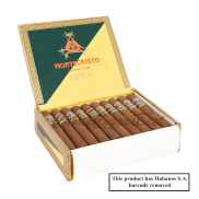 Montecristo Junior