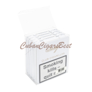 Davidoff Club Cigars