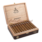 Montecristo 1935 Leyenda