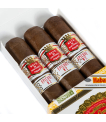 Best Closeup NEW Hoyo de Monterrey Epicure No. 2 (Box 15)
 thumbnail