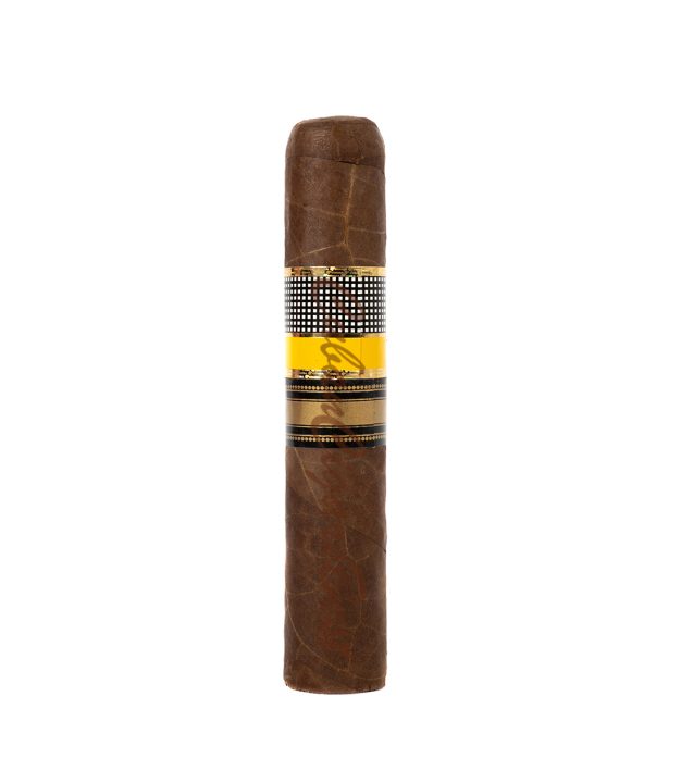 Cohiba Robustos Supremos Edición Limitada 2014