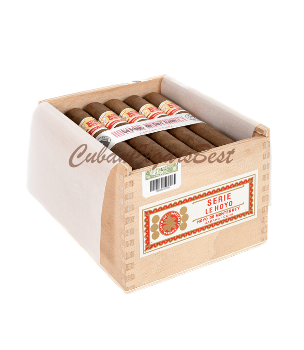 Hoyo de Monterrey Le Hoyo de San Juan