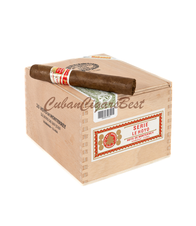 Hoyo de Monterrey Le Hoyo de San Juan