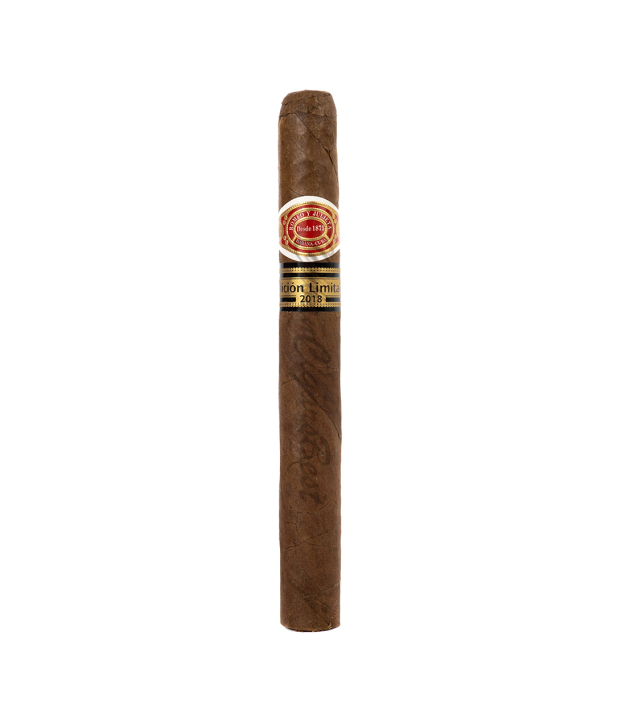 Romeo y Julieta Tacos Edición Limitada 2018