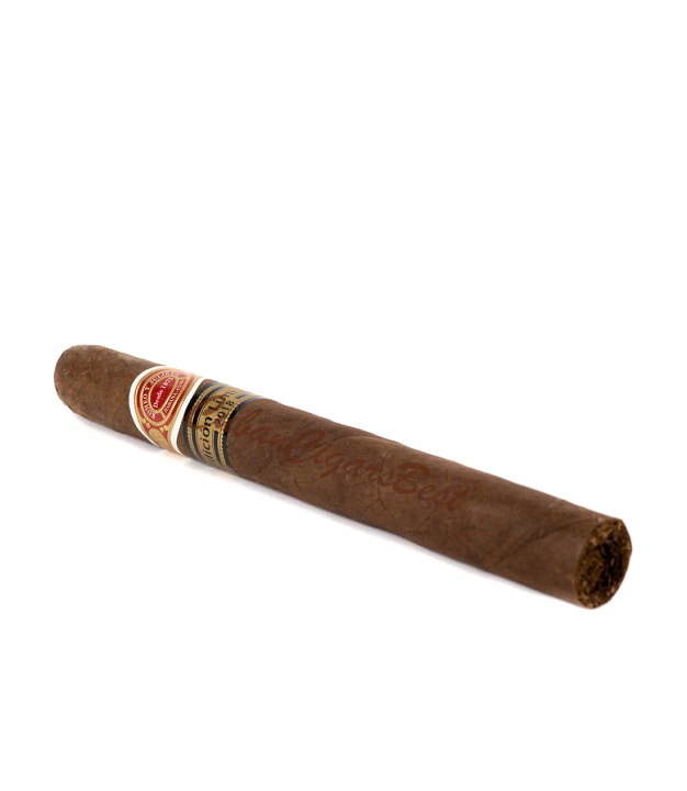 Romeo y Julieta Tacos Edición Limitada 2018