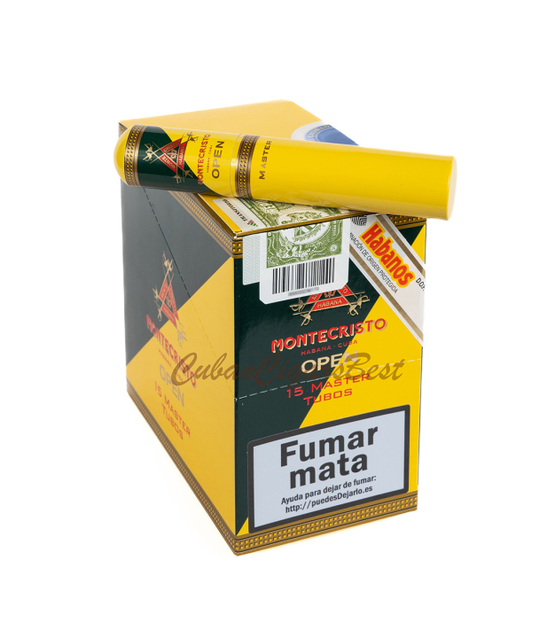 Best-Cigar on top