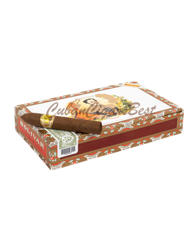 Bolivar Belicosos Finos