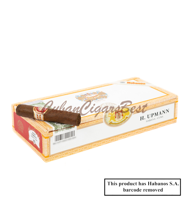 H. Upmann Half Corona