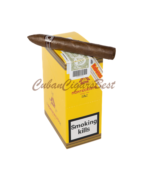 Best No. 2 (Box 15)