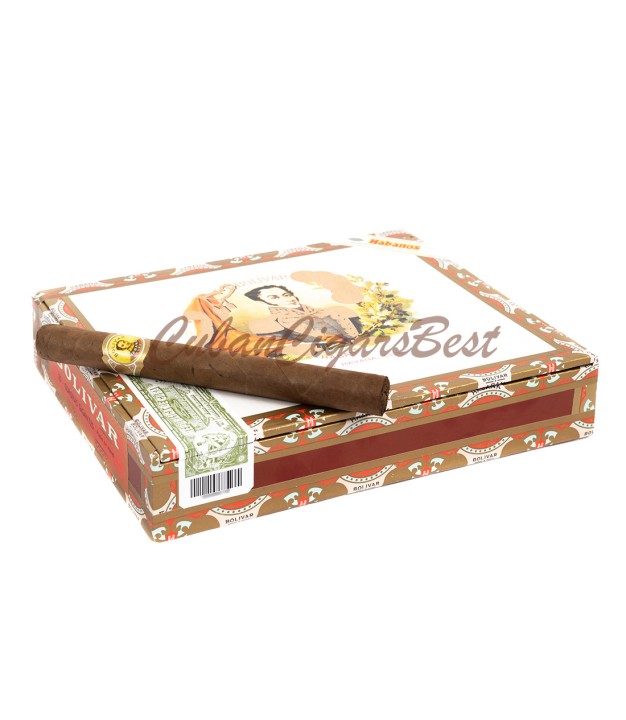 Bolivar Coronas Gigantes