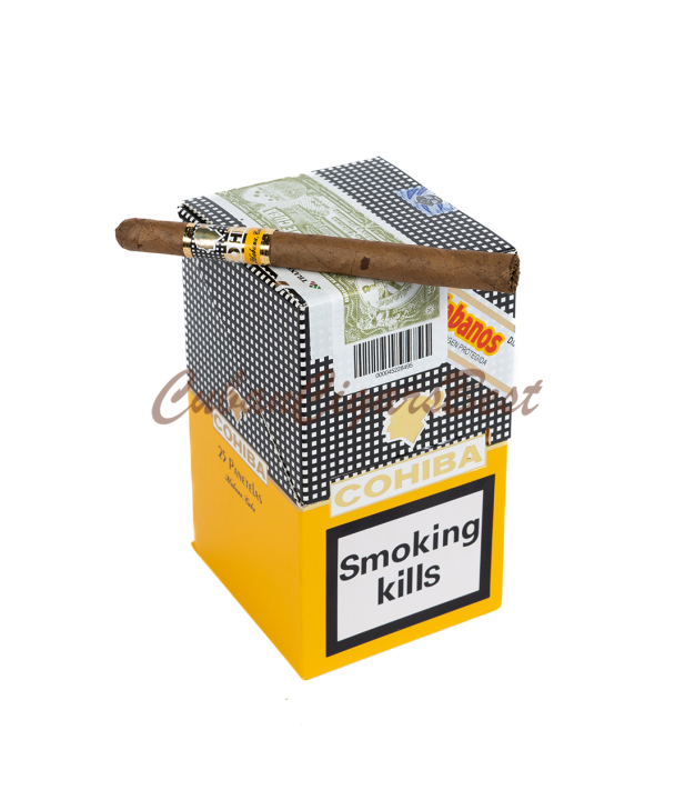 Best Cigar On Top