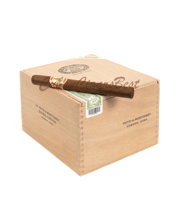 Hoyo de Monterrey Double Coronas 