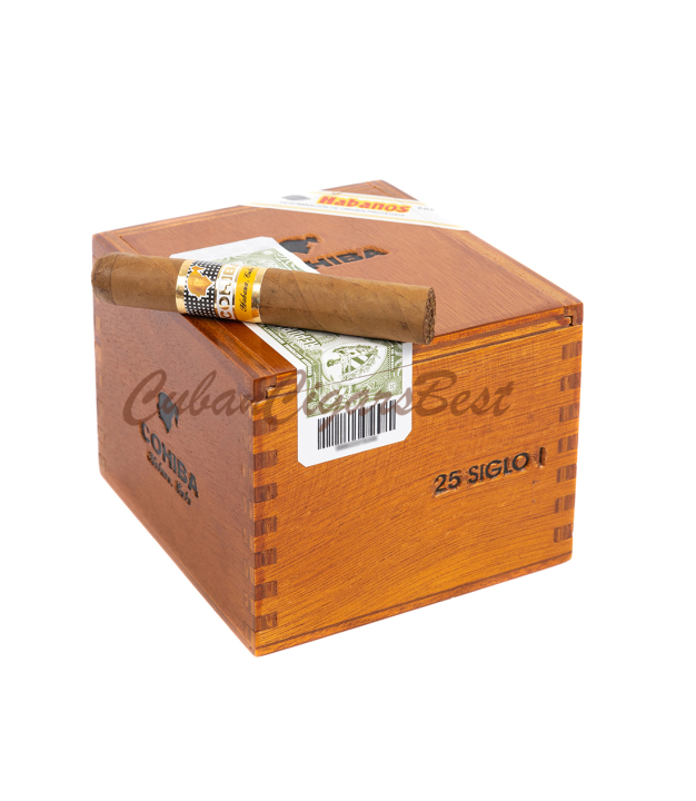 Cohiba Siglo I