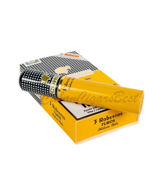 Best Cigar On Top
