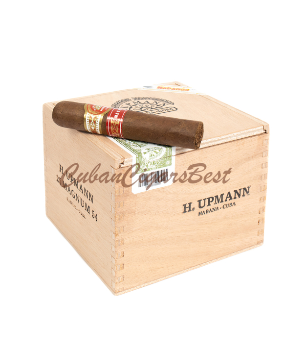 H. Upmann Magnum 54