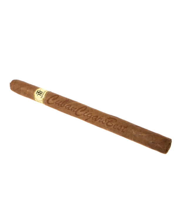 Trinidad Fundadores