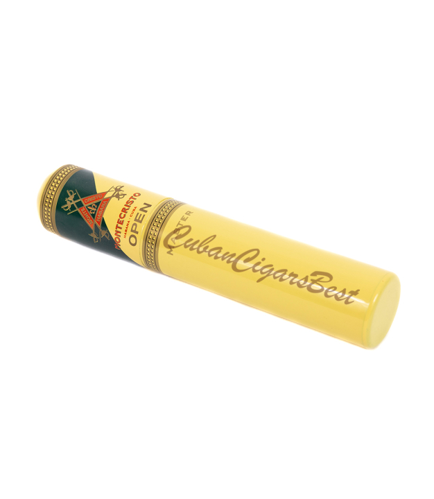 Montecristo Master Tubos (Pack 3)