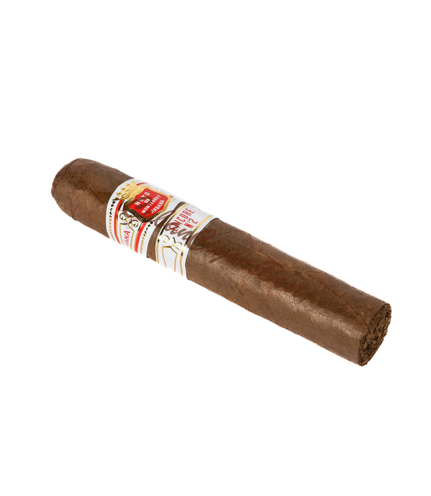 Best Cigar only Hoyo de Monterrey Epicure No. 2 (Box 15)
