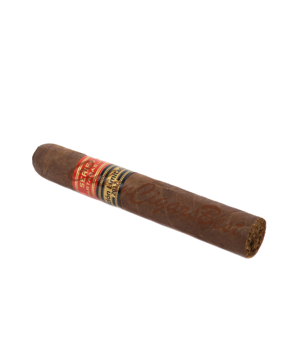 Partagas Serie No. 1 (Edición Limitada 2017)